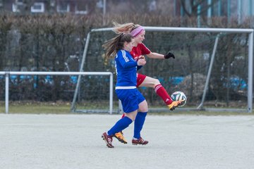 Bild 88 - Frauen SV Wahlstedt - MTV Segeberg : Ergebnis: 3:1